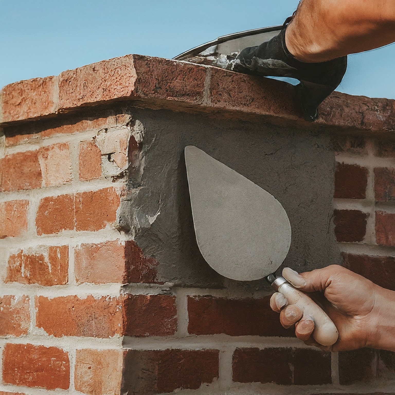Expert Chimney Masonry Repair in Miami, Florida - Professional Service by Chimney Sweep Olympia Heights Miami