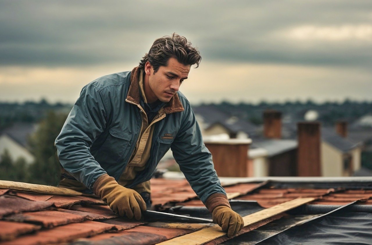 Professional Chimney Waterproofing Services In Miami Florida