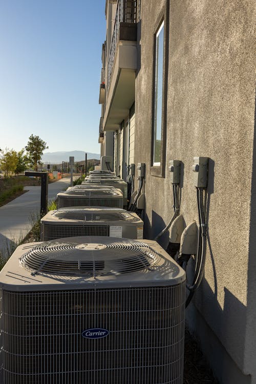 Professional Commercial Air Duct Cleaning In Miami Florida