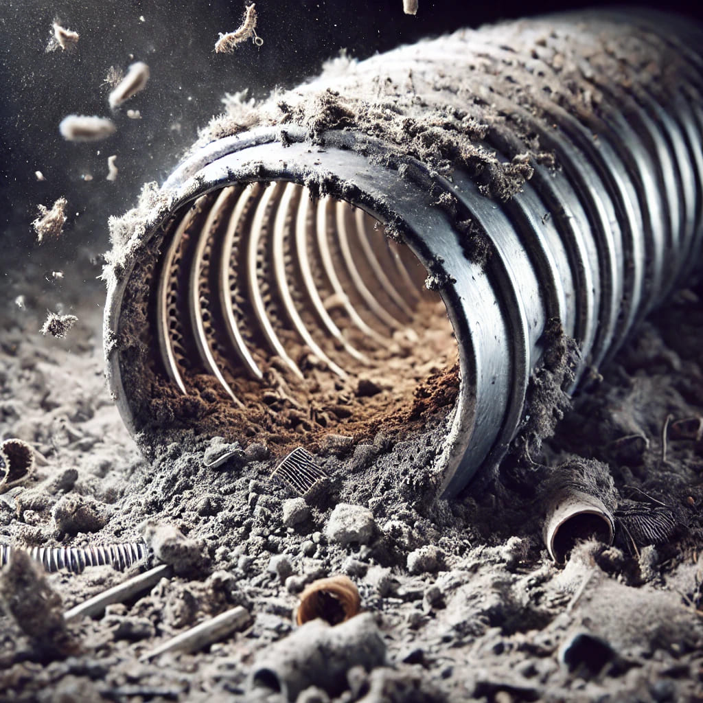 Professional Dryer Vent Cleaning Miami FL - Expert Safety and Efficiency Solutions by Chimney Sweep Olympia Heights Miami