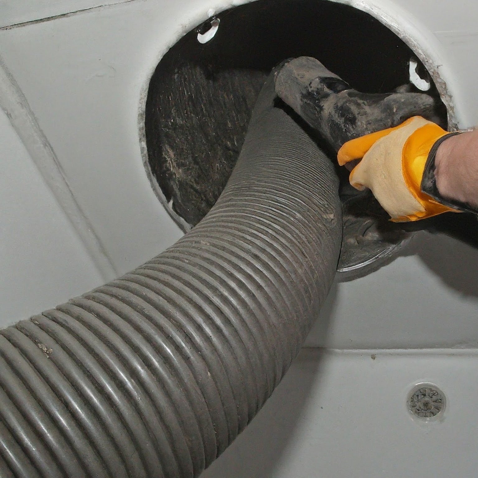 Professional Duct Cleaning Miami FL - HVAC Air Duct Cleaning Services by Chimney Sweep Olympia Heights Miami