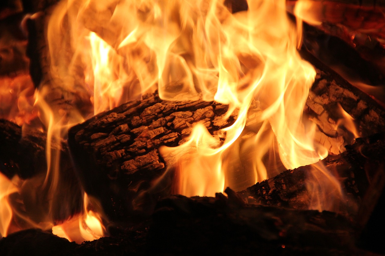 Professional Fireplace Cleaning Services In Miami Florida