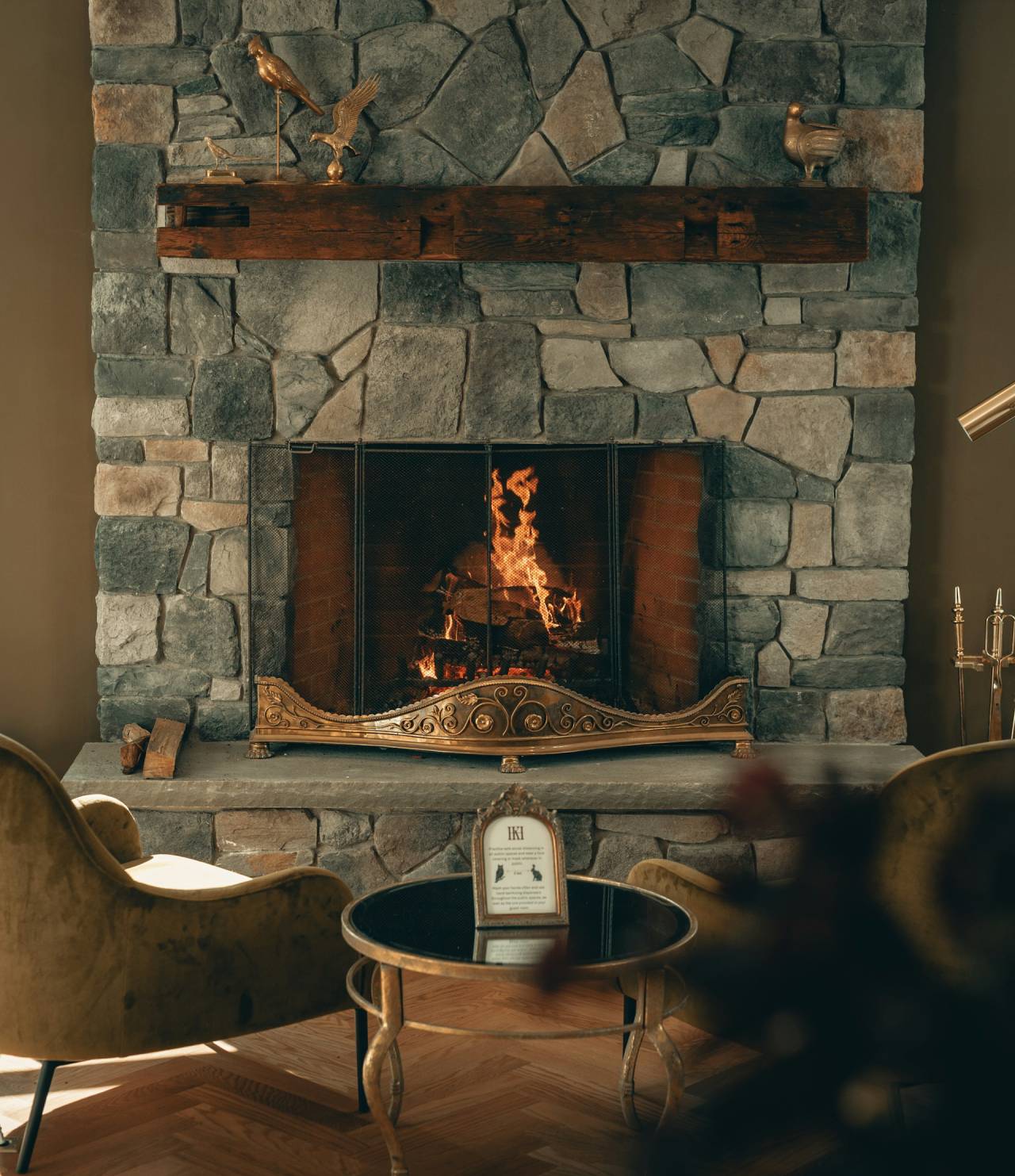 Professional Fireplace Remodel Miami FL - Expert Design and Installation by Chimney Sweep Olympia Heights Miami